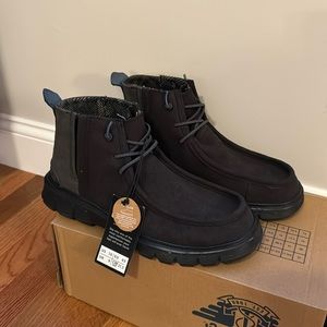 Hey Dude boots